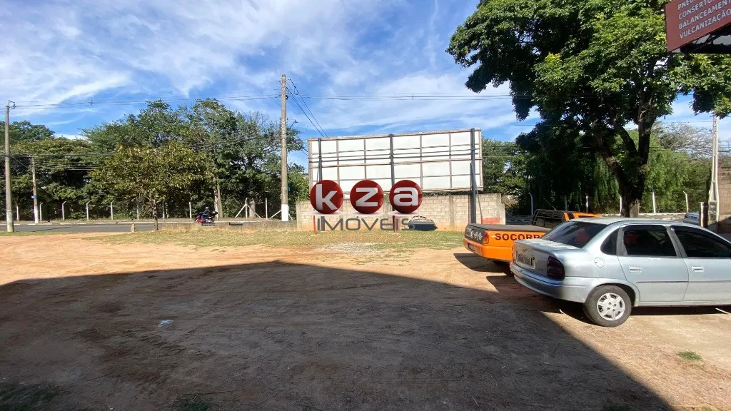 Imagem Oportunidade Única: Terreno de 290 m² no Jardim das Palmeiras, Valinhos-SP. Invista Agora!