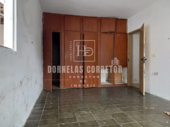 Imagem Casa no Janga 3qtos(2St), 4vgs, Sala 3aAmb, Toda no Porcelanato
