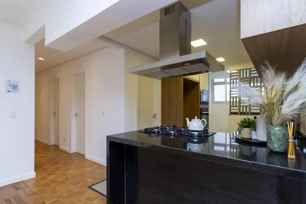 Imagem Imperdível apartamento à venda em Higienópolis, SP - 3 quartos, 1 suíte, 2 banheiros, 1 vaga, 129m² de área!