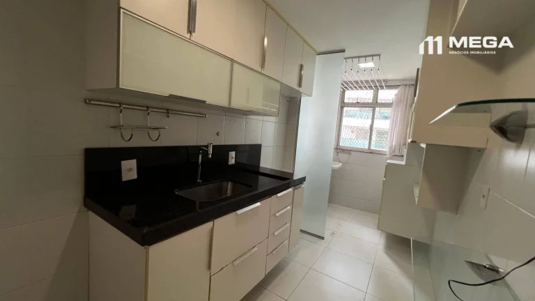 Imagem Apartamento com 2 dormitórios à venda, 75 m² por R$ 850.000 - Praia da Costa - Vila Velha/ES