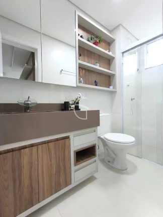 Imagem LINDO APARTAMENTO MOBILIADO NO BAIRRO AVENTUREIRO