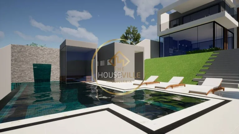 Imagem Terreno, 1.736m², escritura e projeto, Cond. Paraíso de Igaratá, SP.