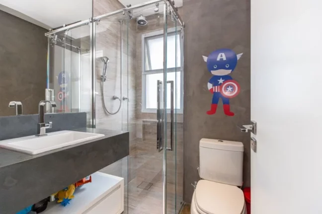 Imagem APARTAMENTO RESIDENCIAL em São Paulo - SP, Panamby