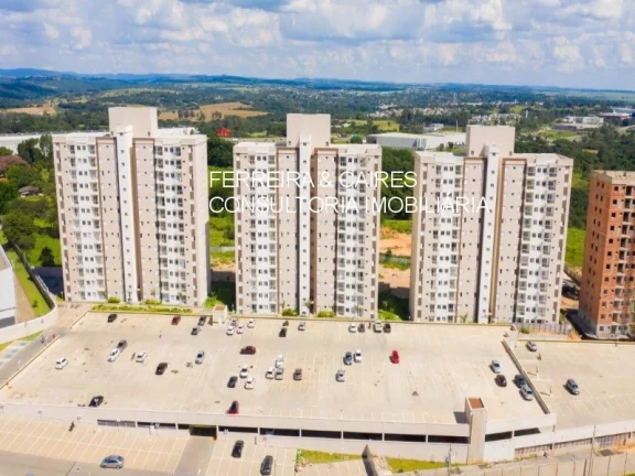 Foto do imóvel APARTAMENTO RESIDENCIAL em INDAIATUBA - SP, JARDIM CASABLANCA em ESTRADAMUNICIPAL CHAFIC JOSÉ SAIF - DE 1001/1002 AO FIM
