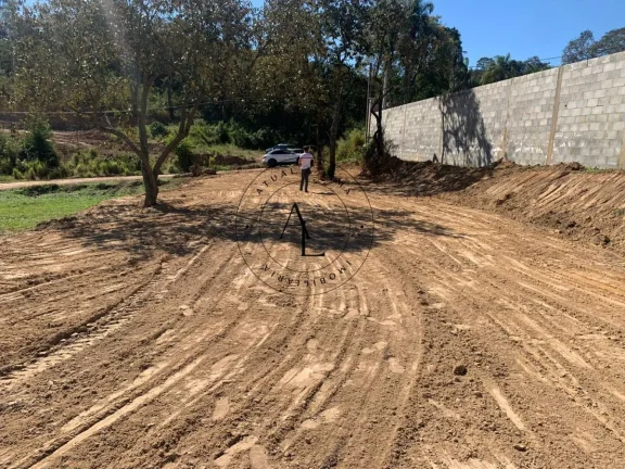Imagem Terreno em condomínio, Hortolândia-SP