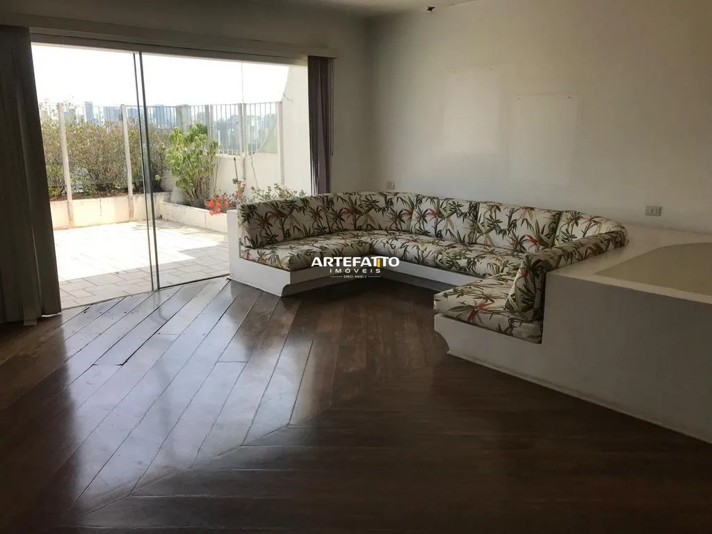 Imagem Apartamento à venda em São Paulo, Brooklin, com 5 quartos, 324m2
