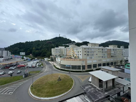 Imagem Apartamento com 3 dormitórios à venda, 73 m² por R$ 1.090.000,00 - Nações - Balneário Camboriú/SC