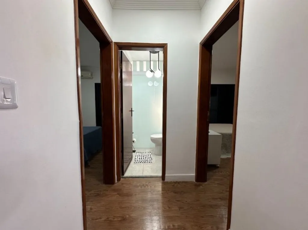 Imagem APARTAMENTO COM 133,00 m² - CANTO DO FORTE - PRAIA GRANDE SP