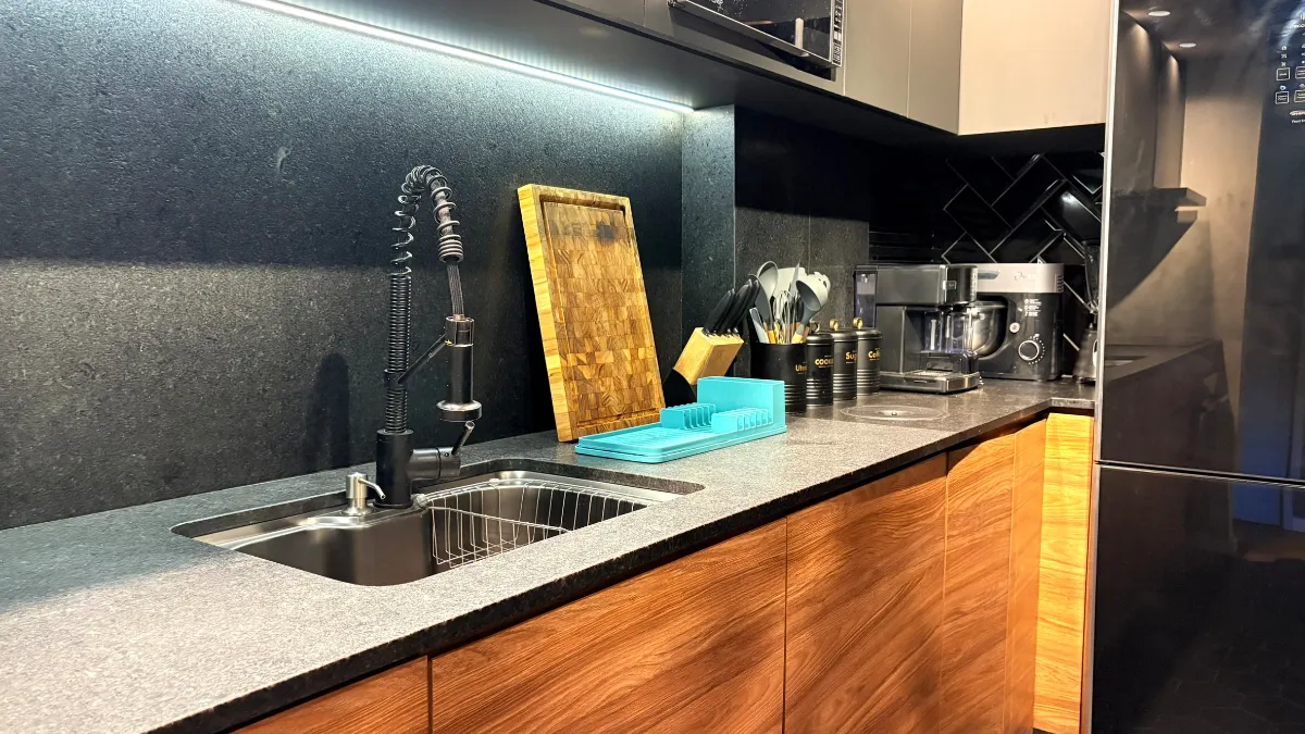 Imagem Apartamento para venda em Jardim Íris com 2 quartos, 43m2