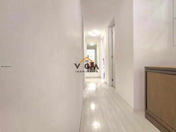 Imagem Apartamento para Venda em São Paulo, Mooca, 3 dormitórios, 1 suíte, 1 banheiro, 1 vaga