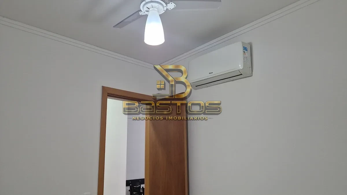 Imagem Apartamento com 2 Quartos à Venda, 60 m² em Toninhas - Ubatuba