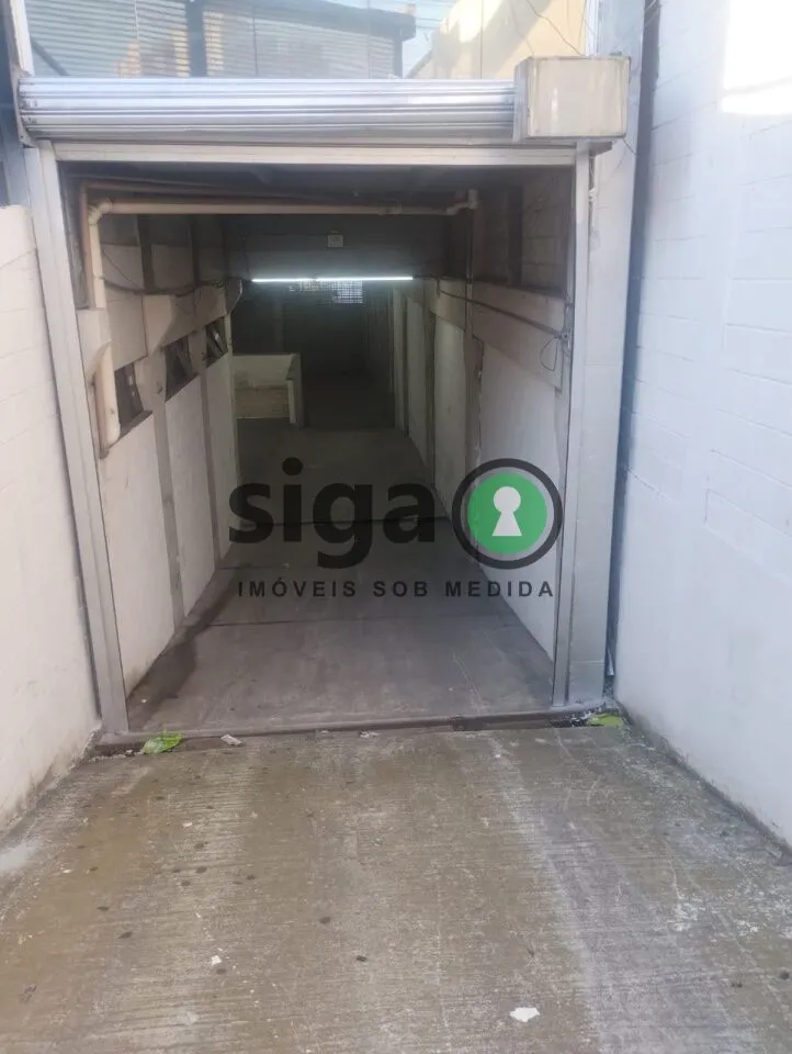 Imagem Galpao 1000m² para locação ou venda Engenheiro Goulart