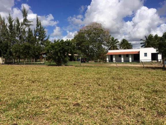 Imagem Granja para Venda em São Gonçalo do Amarante, Jardins, 3 dormitórios, 2 suítes, 4 banheiros, 6 vagas