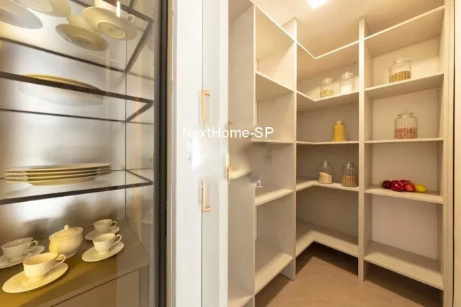 Imagem apartamento de 126m c/3 dormitórios (1 suíte), terraço gourmet, 2 vagas, brinquedoteca, Piscina, Deck molhado, Fitness, espaço gourmet, salão de festa