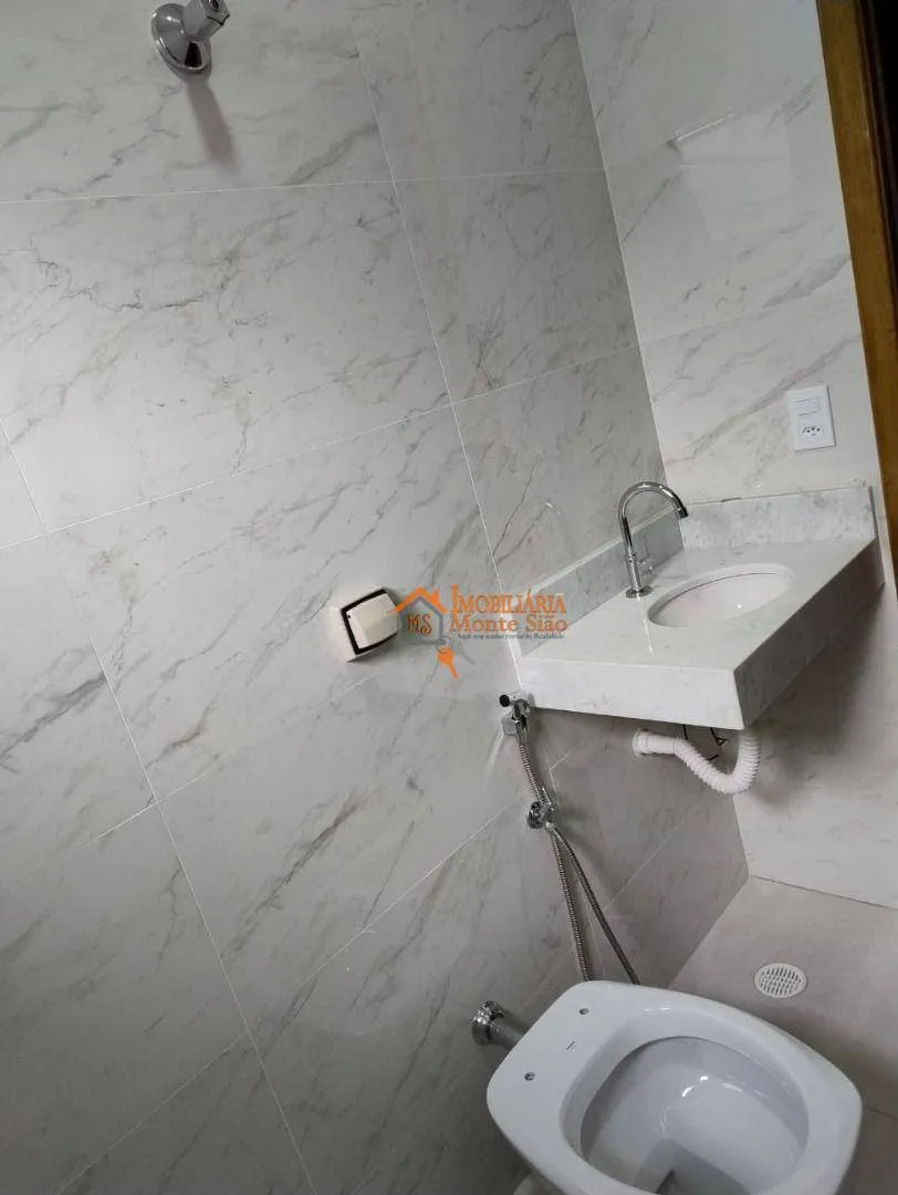 Imagem Sobrado com 3 dormitórios à venda, 114 m² por R$ 860.000,00 - Center Ville - Arujá/SP