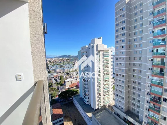 Imagem Apartamento com 3 dormitórios à venda, 75 m² por R$ 799.900,00 - Praia de Itaparica - Vila Velha/ES
