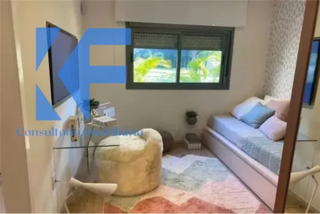 Imagem APARTAMENTO DE LUXO