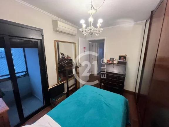 Imagem Cobertura 4 quartos - Campo Belo - SP