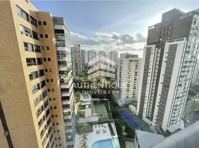 Imagem RG OSCAR MORUMBI - Apartamento à venda no bairro Vila Suzana - São Paulo/SP, Zona Sul