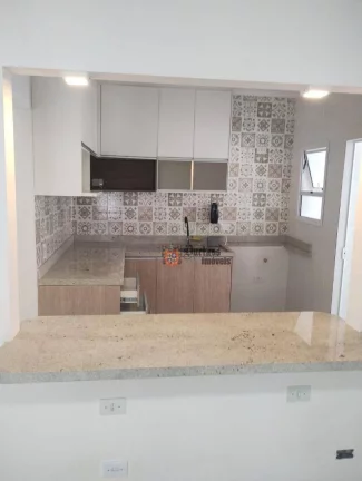 Foto do imóvel Apartamento com 2 dormitórios à venda, 83 m² por R$ 650.000 - Caraguatatuba - Caraguatatuba/SP