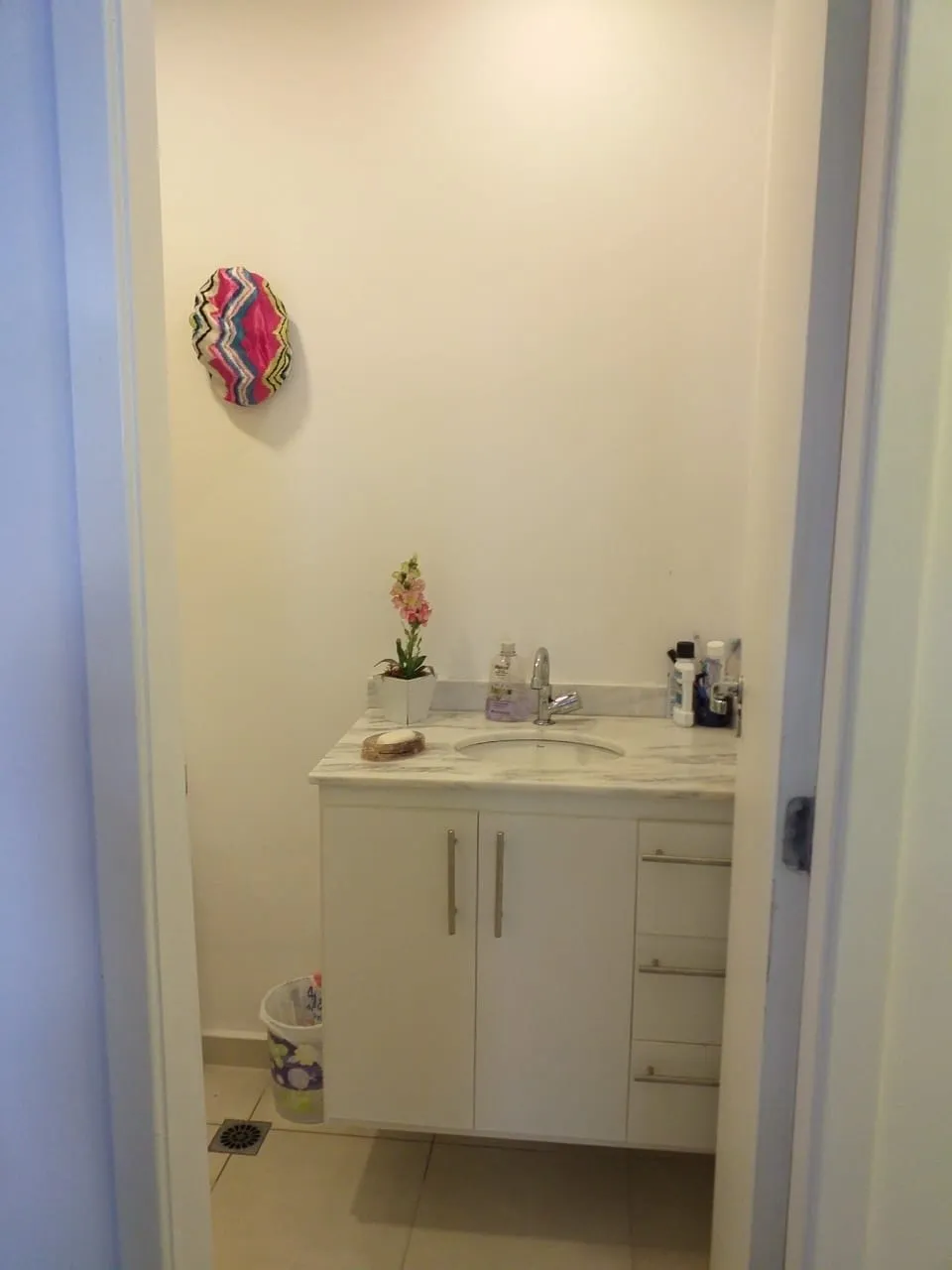 Imagem Apartamento à venda 2 Quartos, 1 Suite, 1 Vaga, 70.7M², Bela Vista, Pindamonhangaba - SP | Edifício New Way Tower