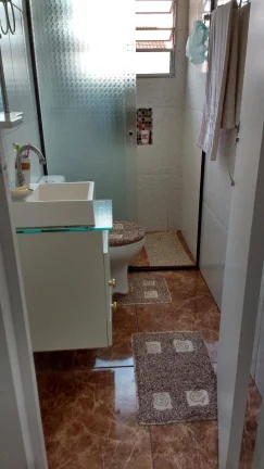 Imagem Casa no Condomínio Mirante 107 m² 3 Dormitórios e 2 Vagas de Garagens