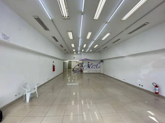Imagem Loja para alugar, 600 m² Pinheiros - São Paulo/SP
