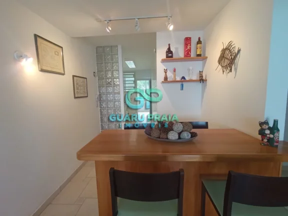 Imagem Apartamento Vista Mar entre Pitangueiras e Astúrias