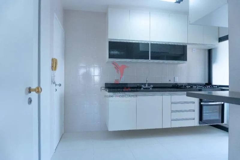 Imagem Apartamento 3 dormitórios 1 suíte 95m² 2 vagas Fazenda Morumbi Sao Paulo/SP