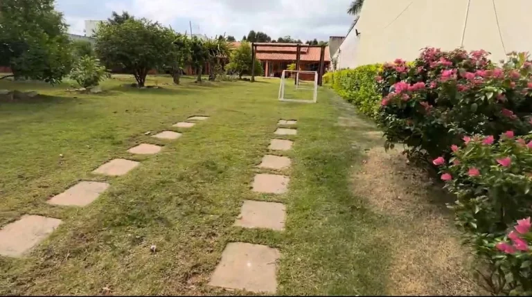 Imagem Casa de campo em Tatuí interior de São Paulo