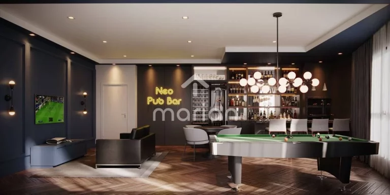 Imagem Apartamento com 3 suítes à Venda, Itacolomi - Balneário Piçarras