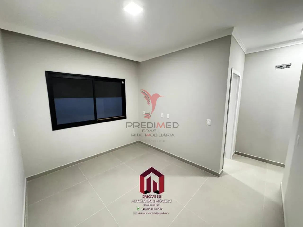 Imagem Casa 3 dormitórios 1 suite Geminada em Sertão do Maruim - São José SC - Brasil