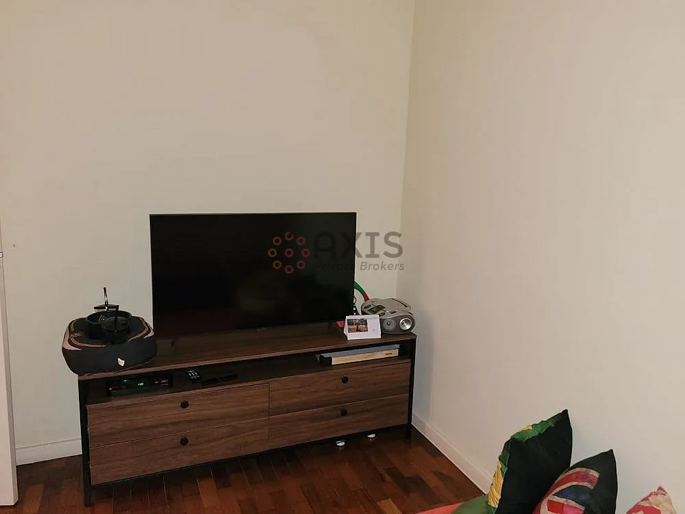Imagem Apartamento 3 quartos no Sagrada Família - Ótima localização