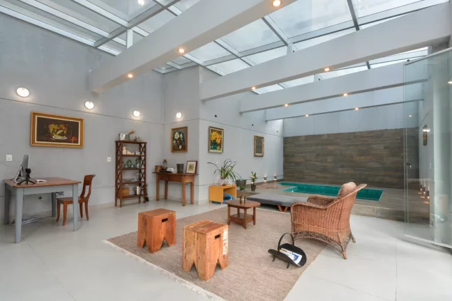 Imagem Apartamento à venda em São Paulo, Moema, com 2 quartos, 169m2