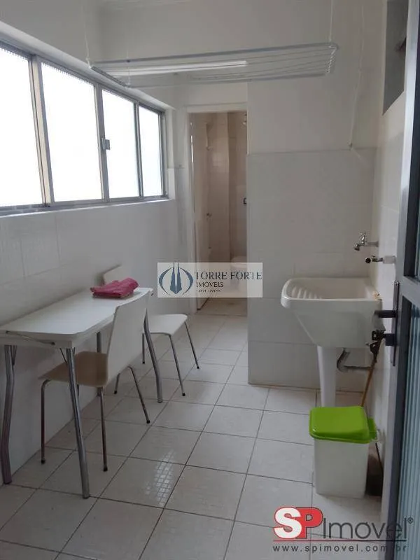 Imagem Apartamento, 108 m² 3 dormitórios sendo 1 suíte 1 vaga de garagem, Pinheiro