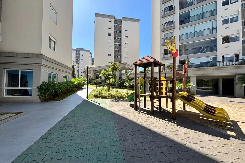 Imagem Apartamento à venda em São Paulo, Santo Amaro, com 3 quartos, 83m2