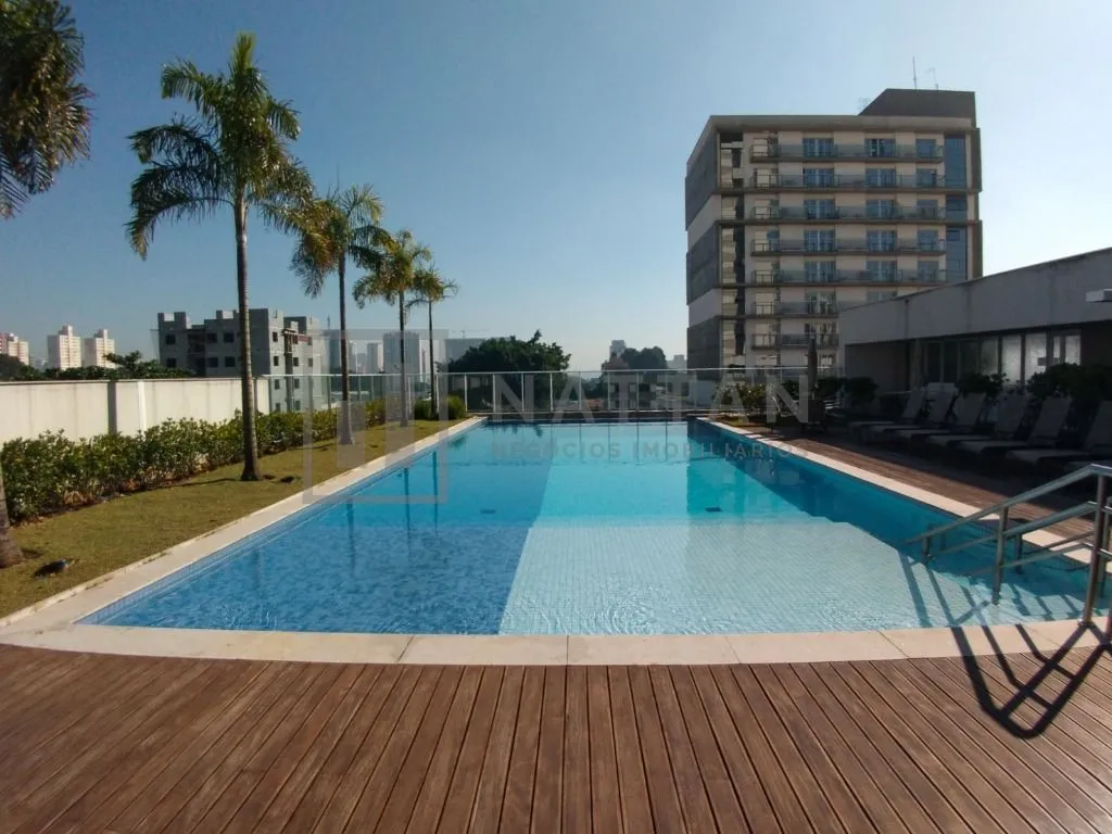Imagem Studio mobiliado na Vila Gomes Cardim - São Paulo