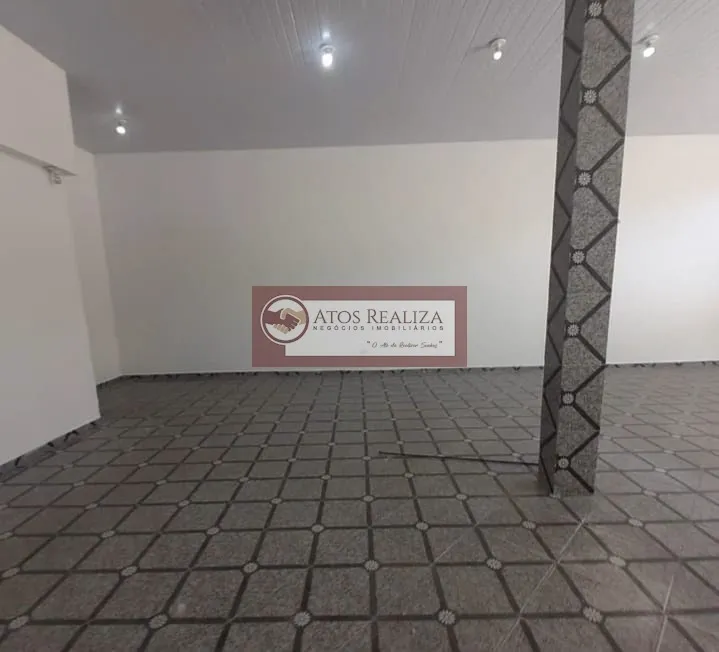 Imagem Loja Salão Comercial em Jardim Novo Parelheiros São Paulo