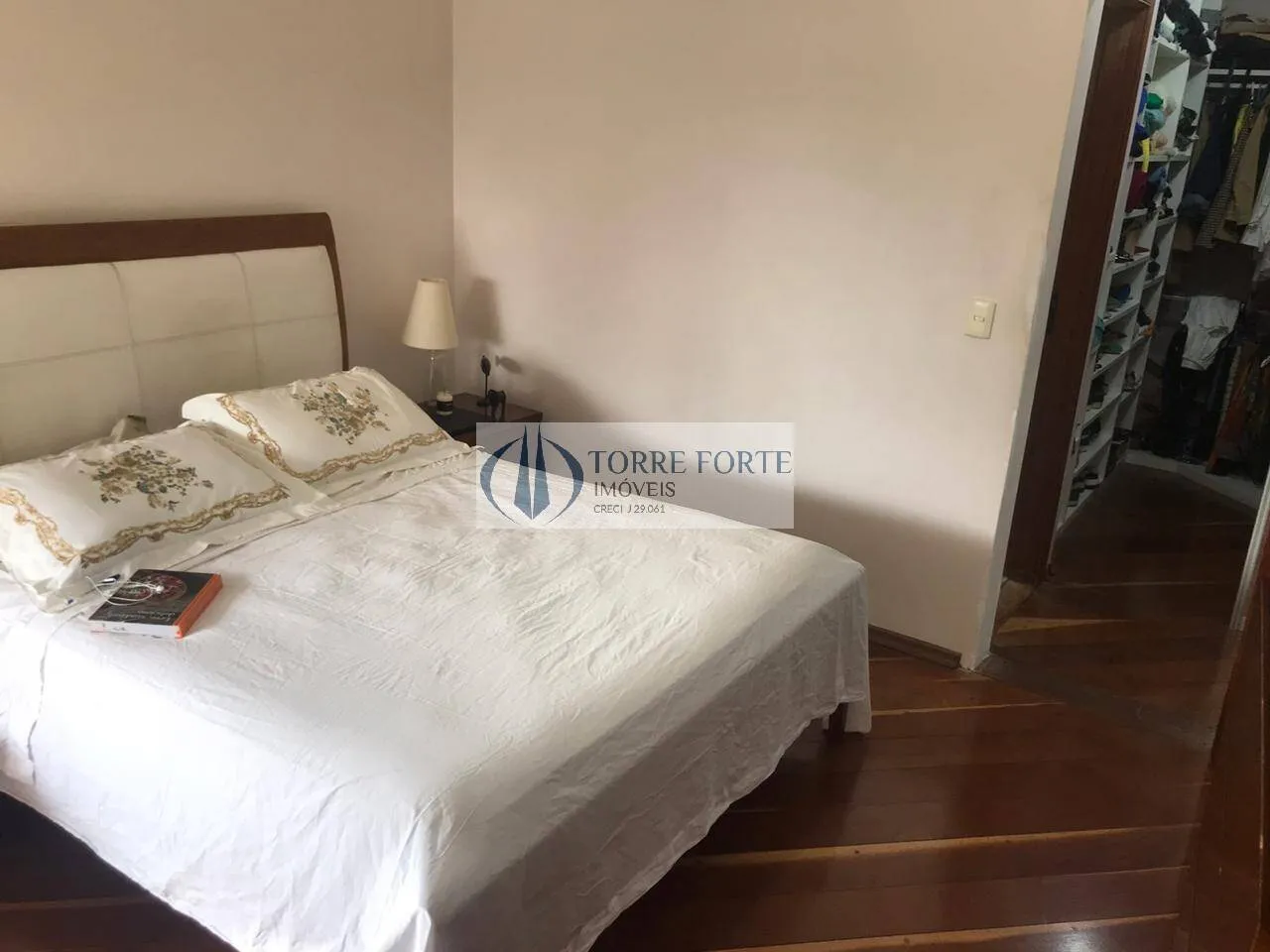 Imagem Maravilhoso apartamento 4 dormitórios, 4 suítes, 4 vagas lazer completo