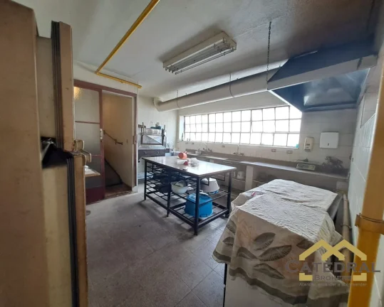 Imagem Salão com salas no Centro 250m2