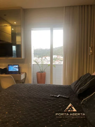 Imagem Apto luxo 3 Quartos, sendo 1 suite - COD 1314