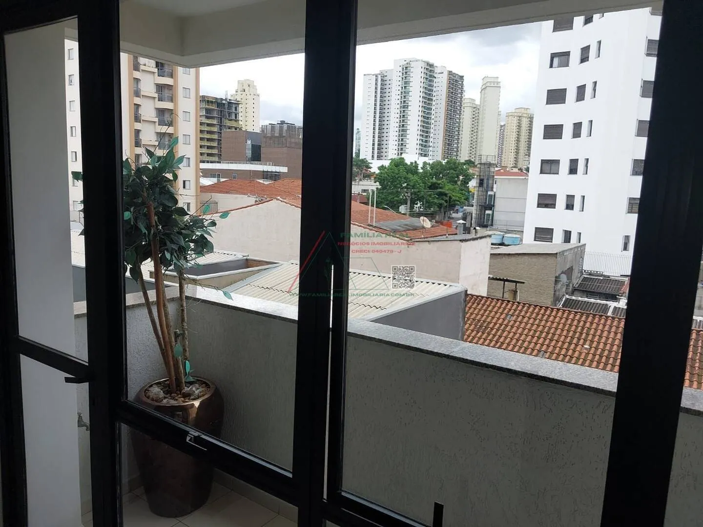 Imagem Apartamento à Venda, no Tatuapé, com 03 Dormitórios, sendo 02 Suítes