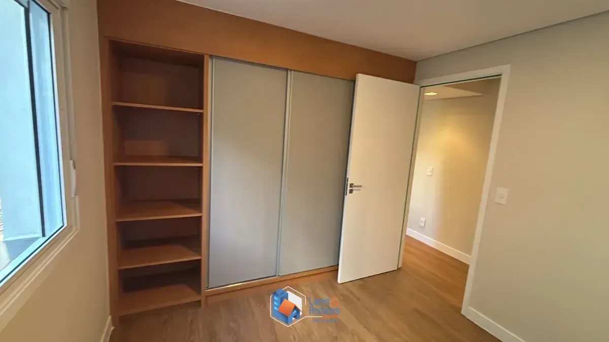 Imagem Apartamento para venda em Perdizes com 3 quartos, sendo 1 suíte, 97m²