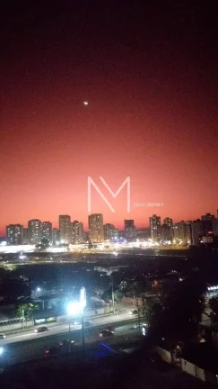 Imagem Apartamento para venda 3 Quartos 1 Suíte 66,40m² - Bairro Jardim América