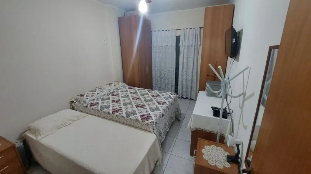 Imagem APARTAMENTO COM 86,00 m² - GUILHERMINA - PRAIA GRANDE SP