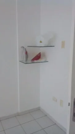 Imagem Apartamento de 51m² à venda, com 1 quarto, localizado na Boa Vista, Recife - Pernambuco.