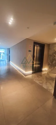Imagem Apartamento à venda Cabral Curitiba PR