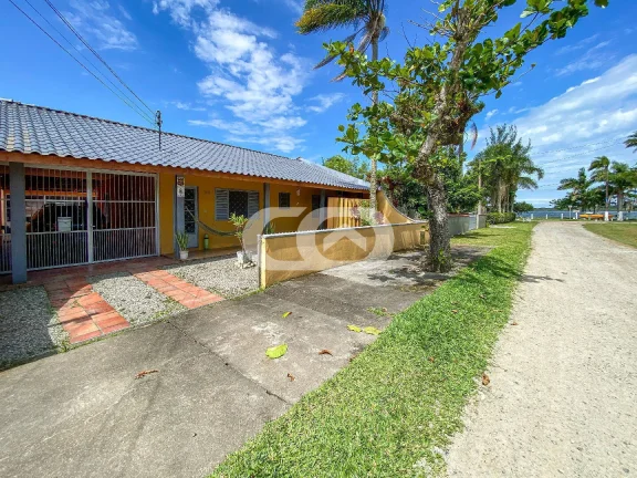Imagem Casa | Pinheiros | Bal. Barra do Sul
