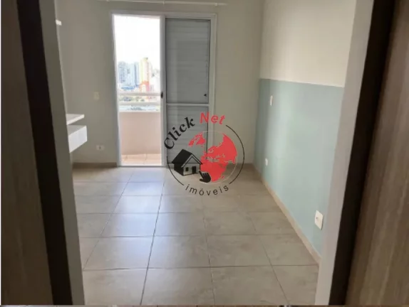 Imagem Cobertura 178m2 ,3 Suites ,sacada ,quintal com churrasqeuira , 3 vagas ,Bairro Nova Petropolis SBC