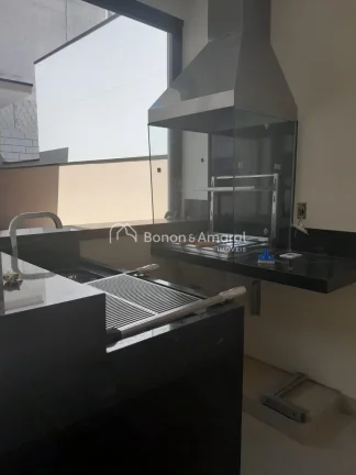 Imagem CASA NOVA EM CONDOMÍNIO EM VALINHOS
